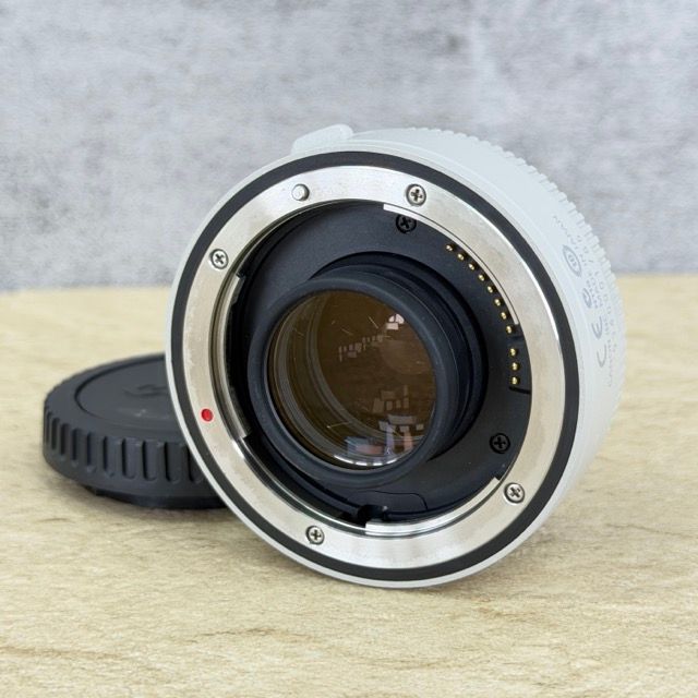 Canon EXTENDER Ｅ1.4x Ⅲ 3　【中古】キャノン エクステンダー レンズ カメラ用品 /303637