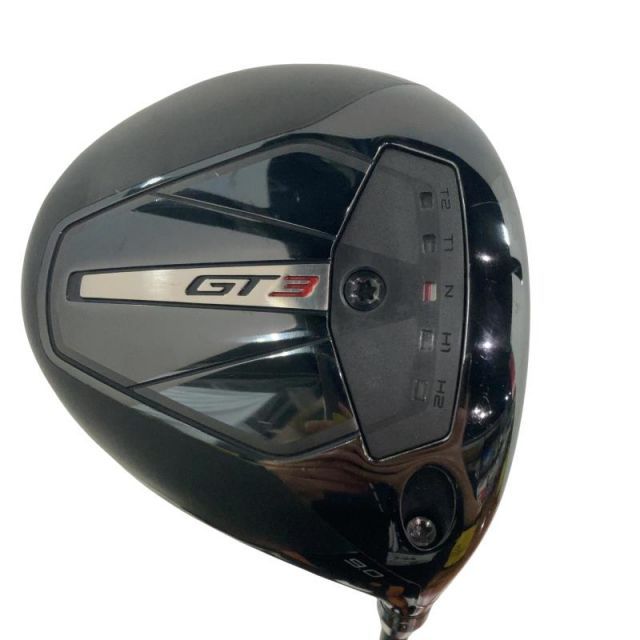 【中古】 タイトリスト GT3 9° ドライバー DR TENSEI BLACK 1K 65 (フレックスS) メンズ 男性用 右利き 右用 Cランク ゴルフクラブ