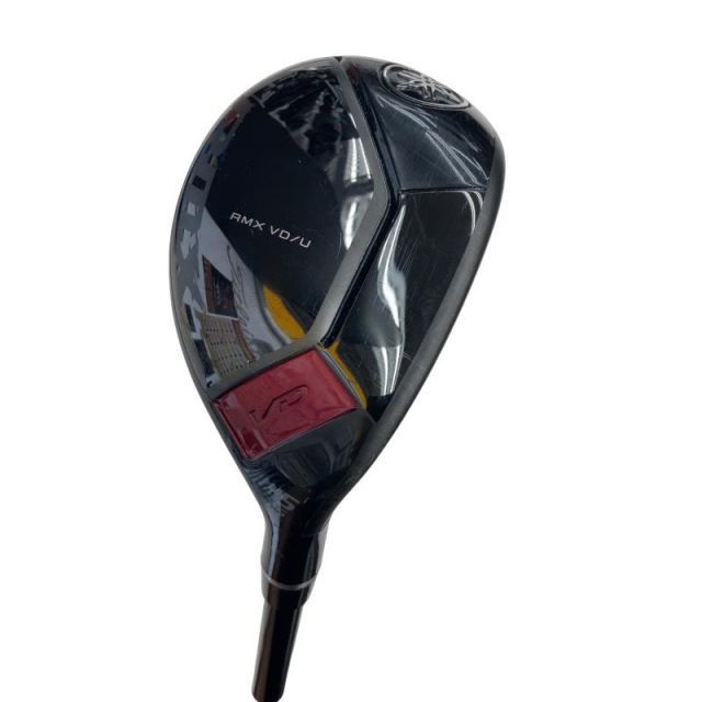 【中古】 ヤマハ RMX VD(2024) U5 ユーティリティ UT TENSEI TR60h (フレックスSR) メンズ 男性用 右利き 右用 Cランク ゴルフクラブ