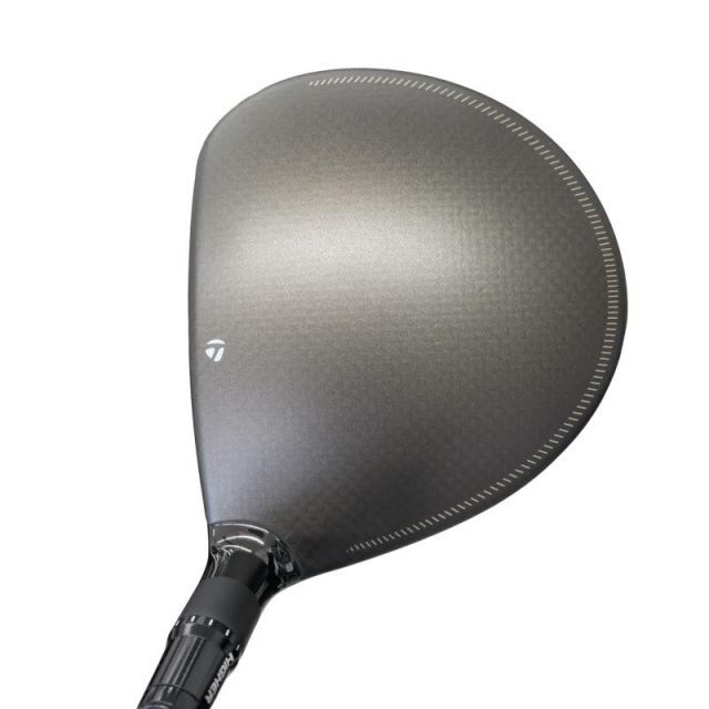 中古】 テーラーメイド Qi4D MAX 3W フェアウェイウッド FW REAX 55