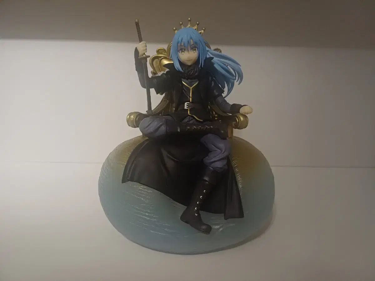 リムル フィギュア