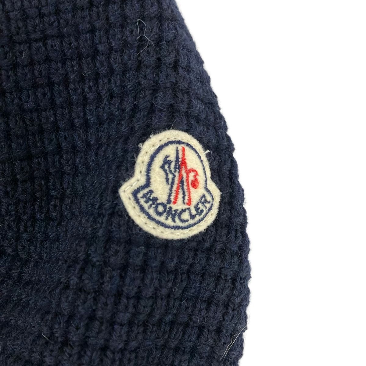 MONCLER(モンクレール) ダウンジャケット サイズXL メンズ MAGLIONE