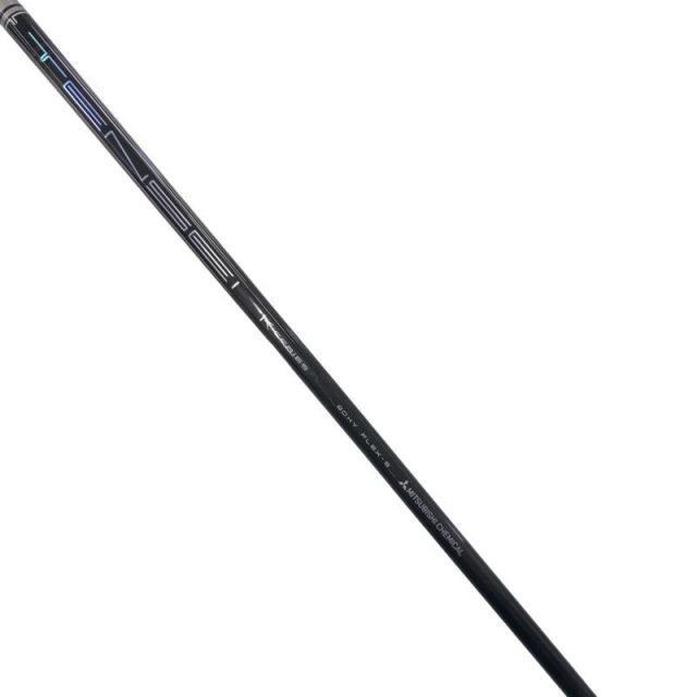 【中古】 キャロウェイスリーブ付き(ELYTE系) 三菱ケミカル(レイヨン)ユーティリティ用 シャフト TENSEI PRO 1K HYBRID 90 (フレックスS)Aランク ゴルフクラブ