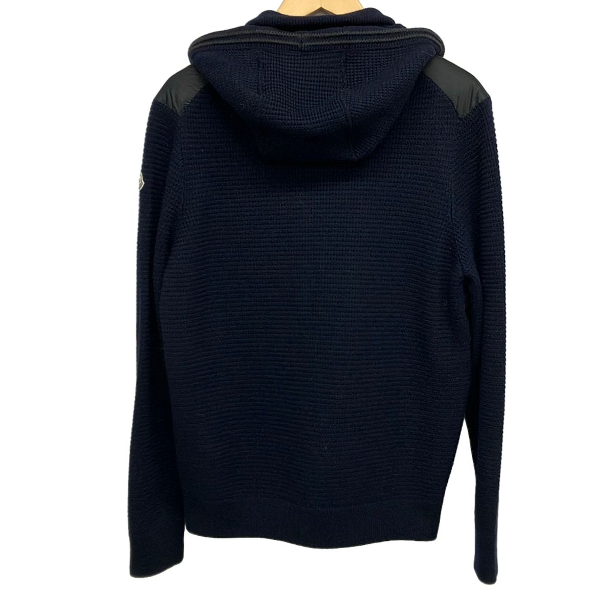 MONCLER(モンクレール) ダウンジャケット サイズXL メンズ MAGLIONE