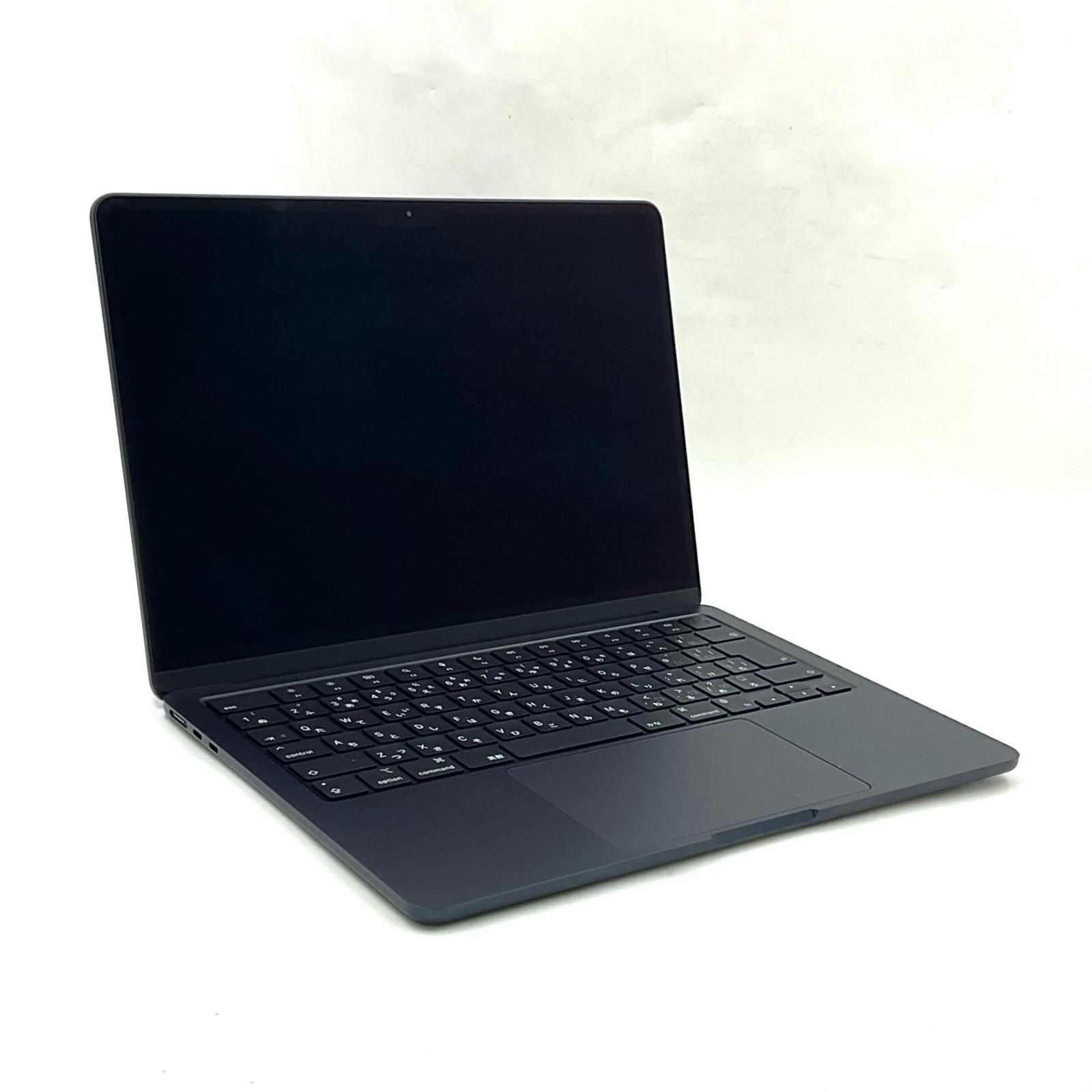 美品】MacBook Air M2 13.6