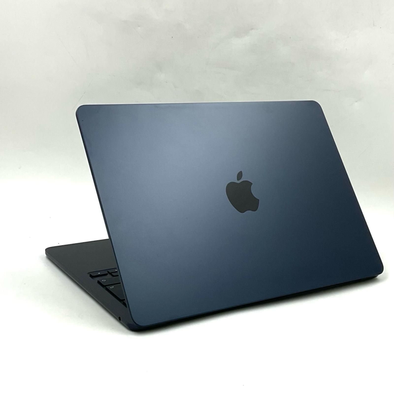 美品】MacBook Air M2 13.6