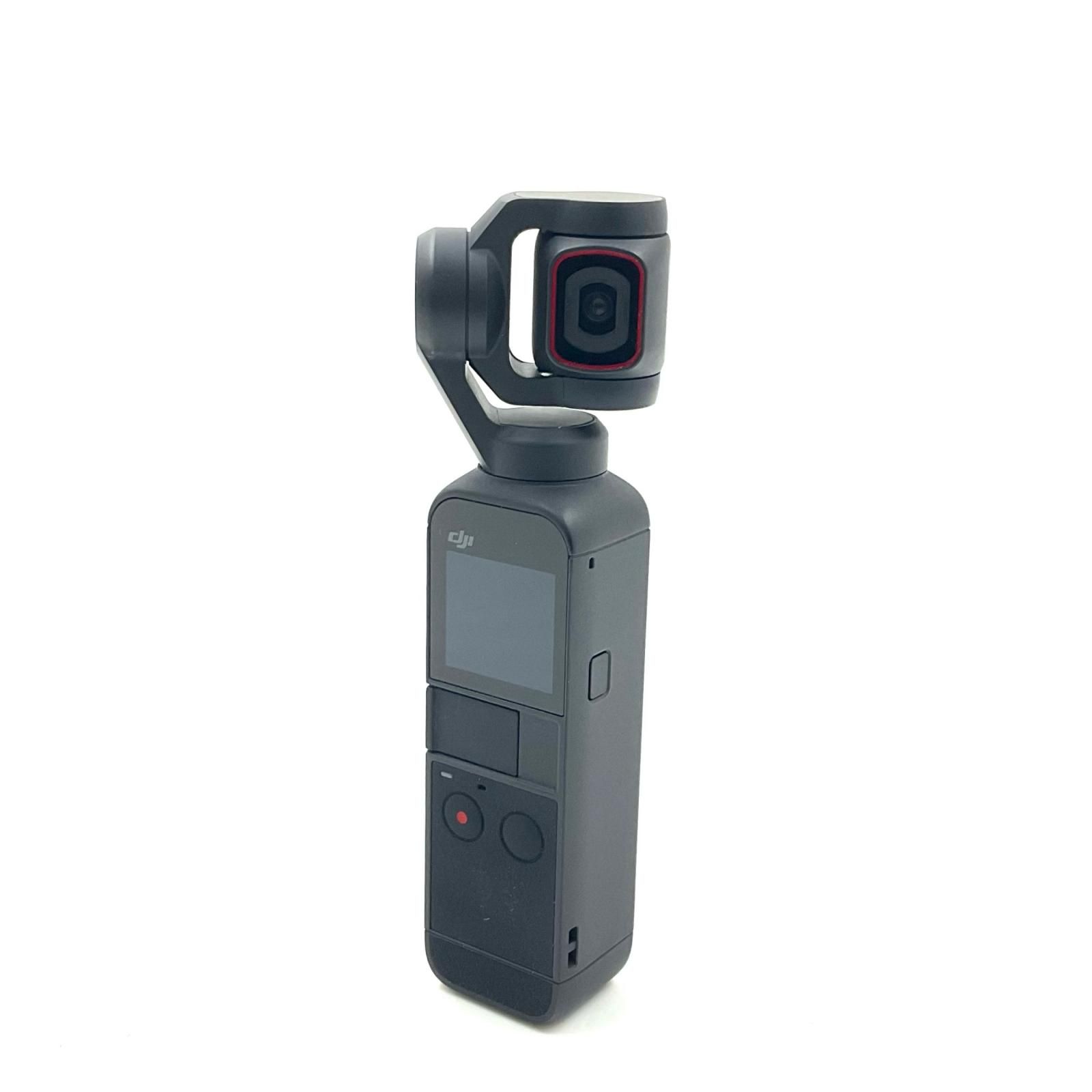 【全額返金保証】【最速発送】DJI POCKET 2 Creator コンボ 美品 動作確認済