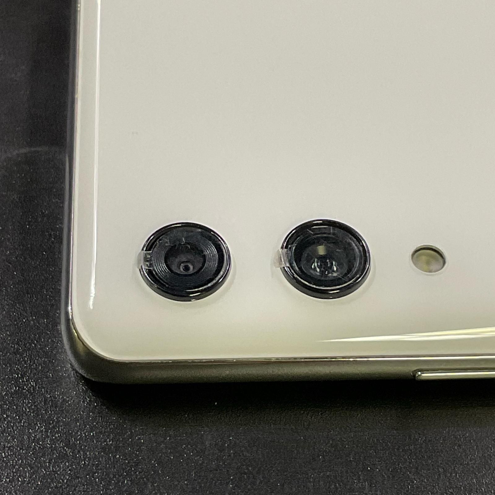 Rakuten Hand P710 64GB ホワイト SIMフリー 美品 - メルカリ