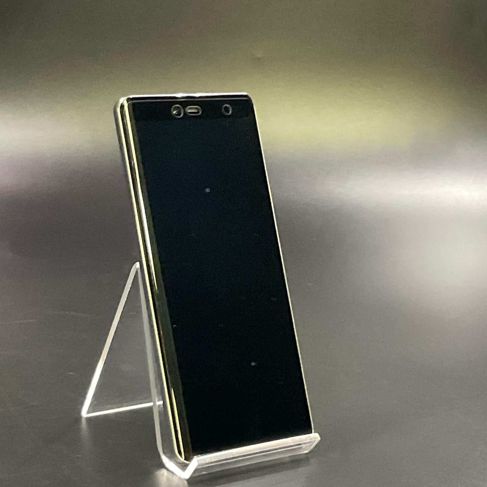 Rakuten Hand P710 64GB ホワイト SIMフリー 美品 - メルカリ