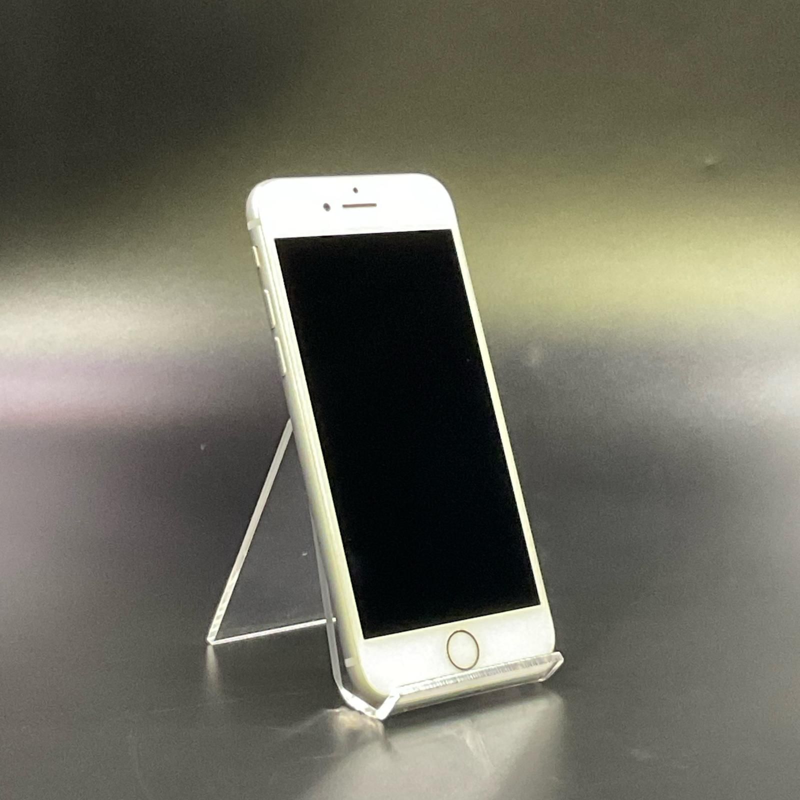 【超美品】Apple iPhone 8 本体 シルバー64GB 添付品未使用完備 iPhone 8 64GB シルバー docomo 美品 - メルカリ