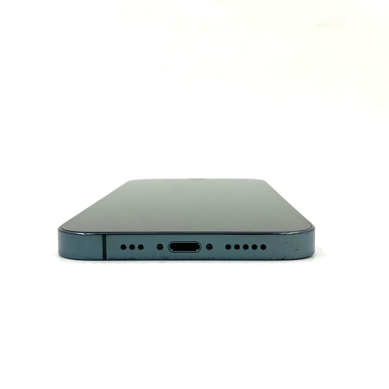 iPhone 12 Pro 256GB パシフィックブルー docomo - メルカリ