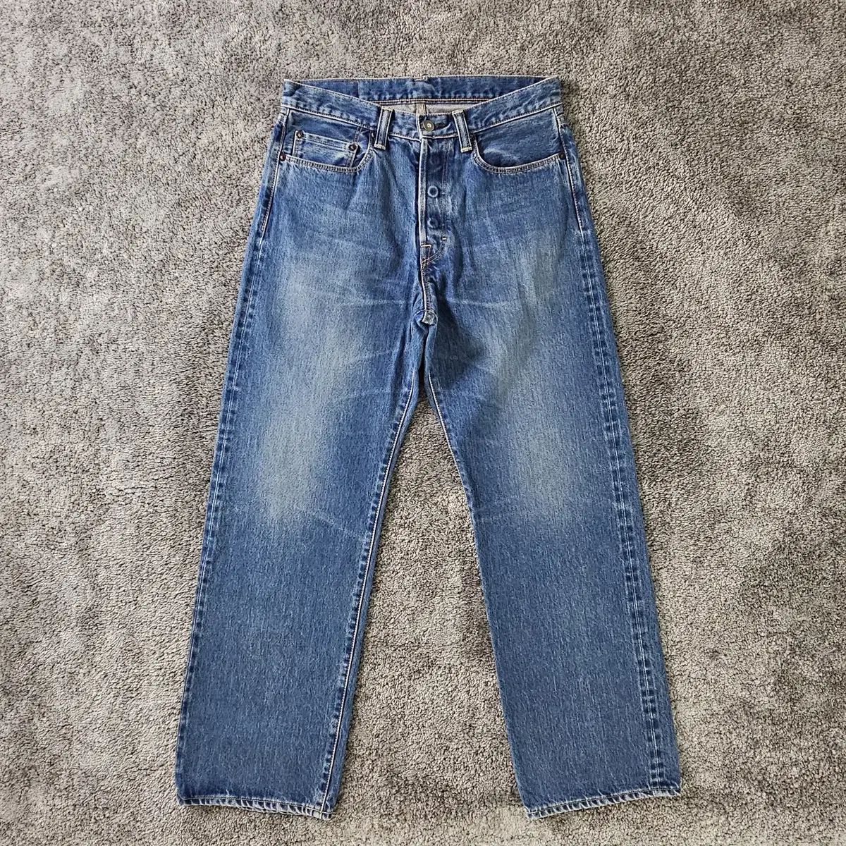 Brocante デニム パンツ