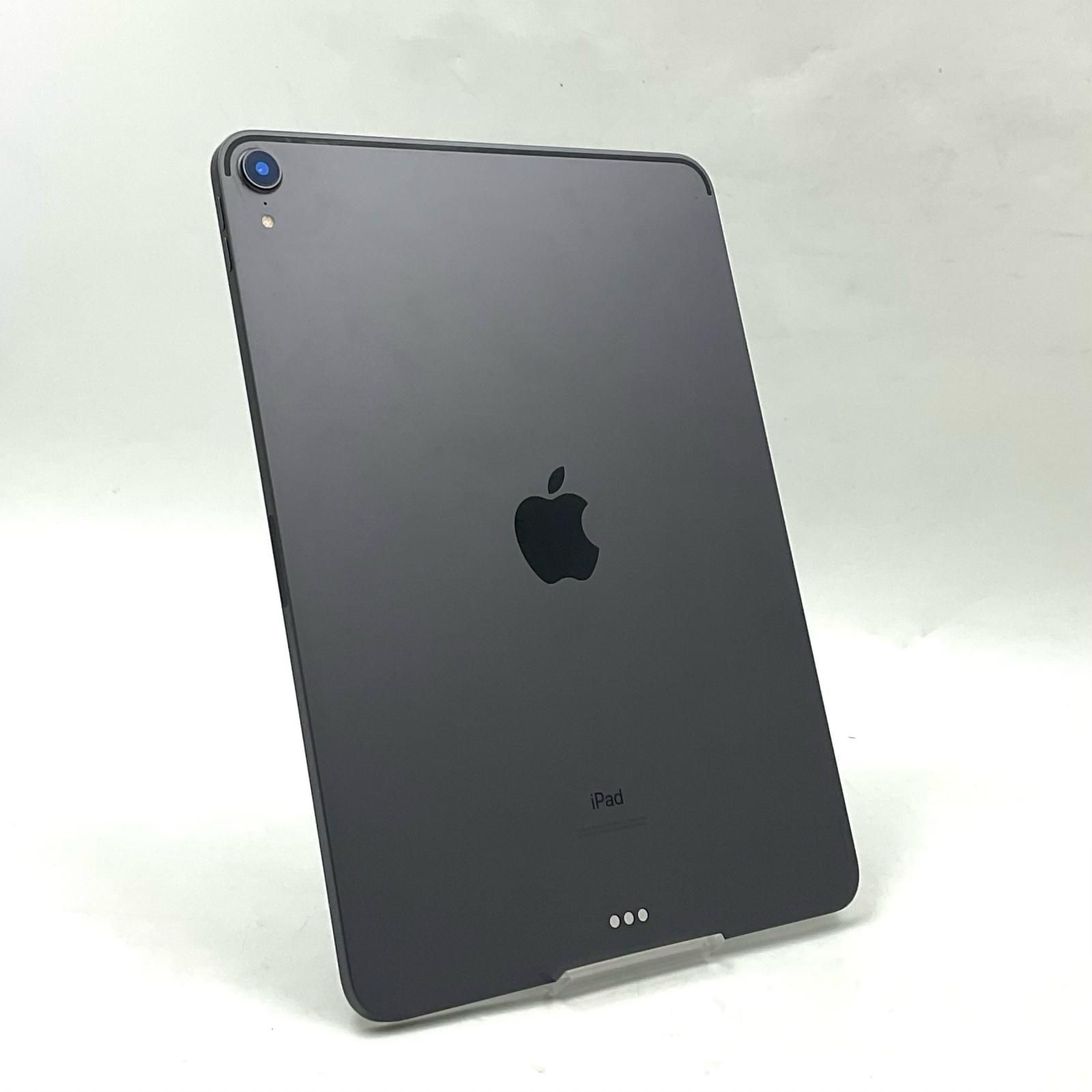 iPad Pro 11インチ 第1世代 64GB スペースグレイ 美品 - メルカリ