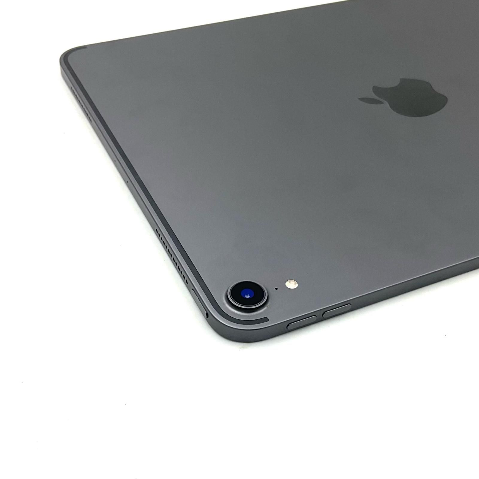 iPad Pro 11インチ 第1世代 64GB スペースグレイ 美品 - メルカリ