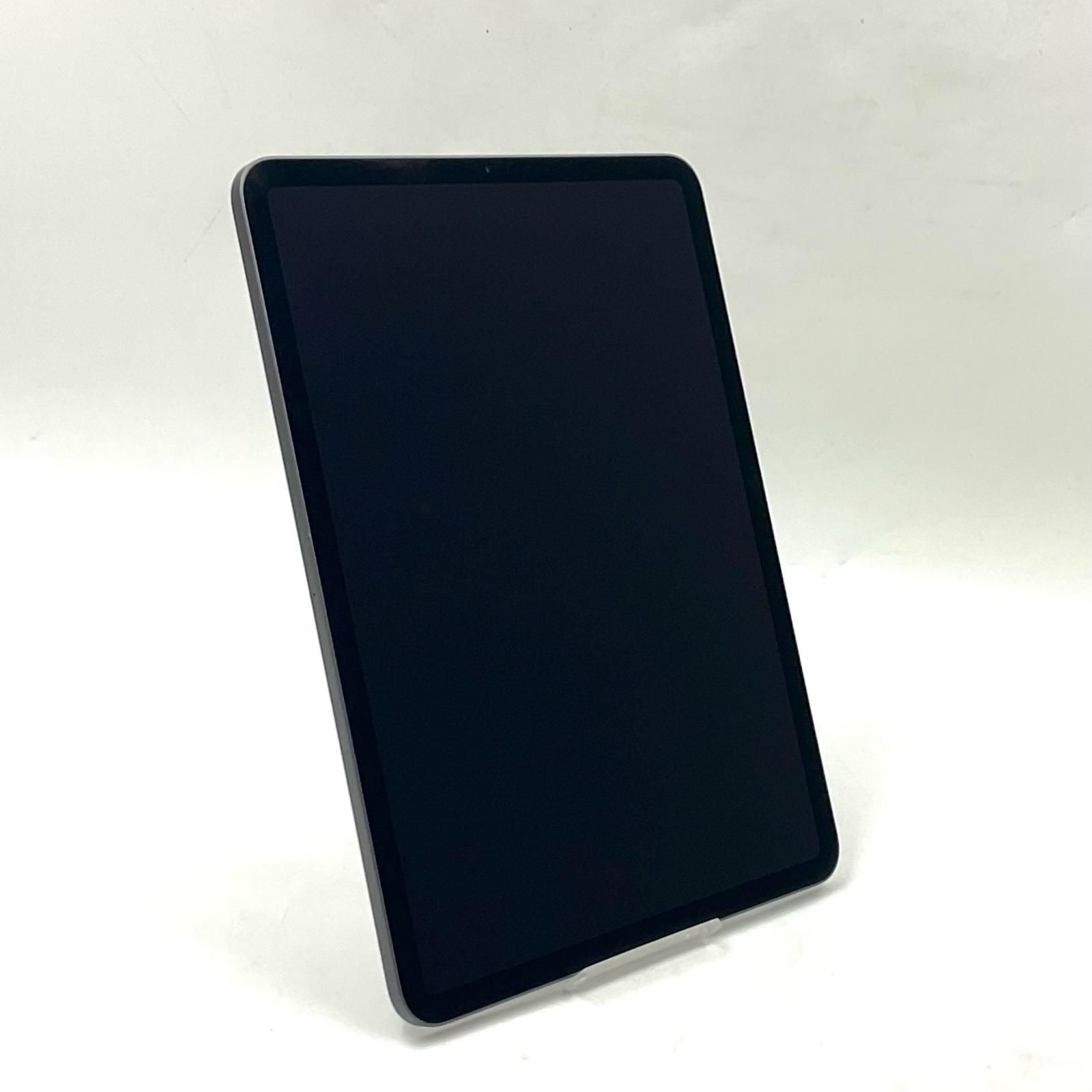 iPad Pro 11インチ 第1世代 64GB スペースグレイ 美品 - メルカリ