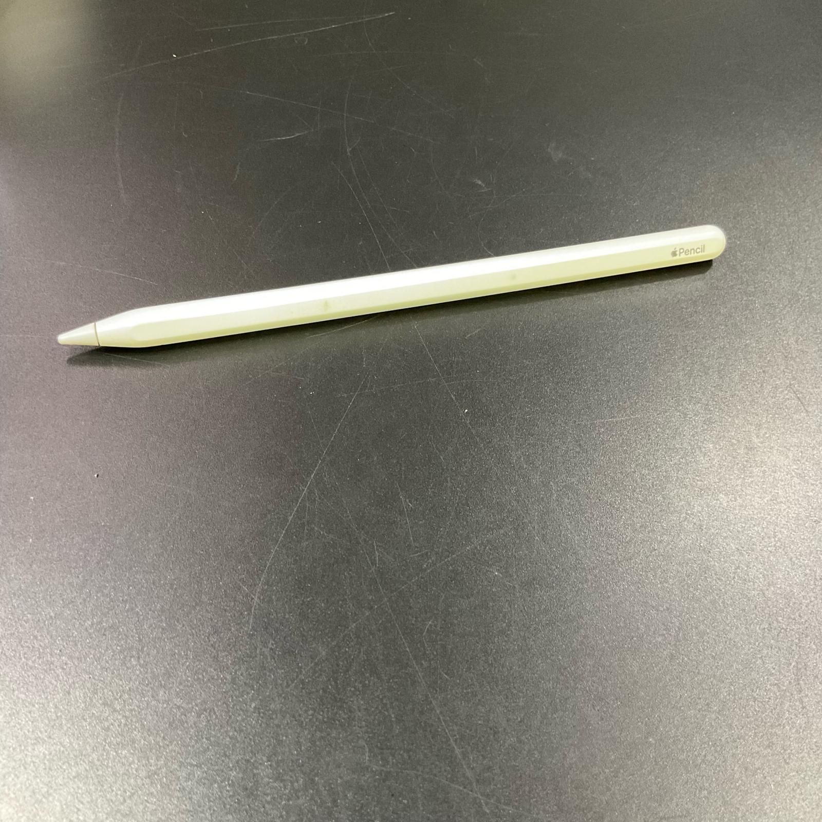 Apple Pencil 第2世代 MU8F2J/A 動作確認済 - メルカリ