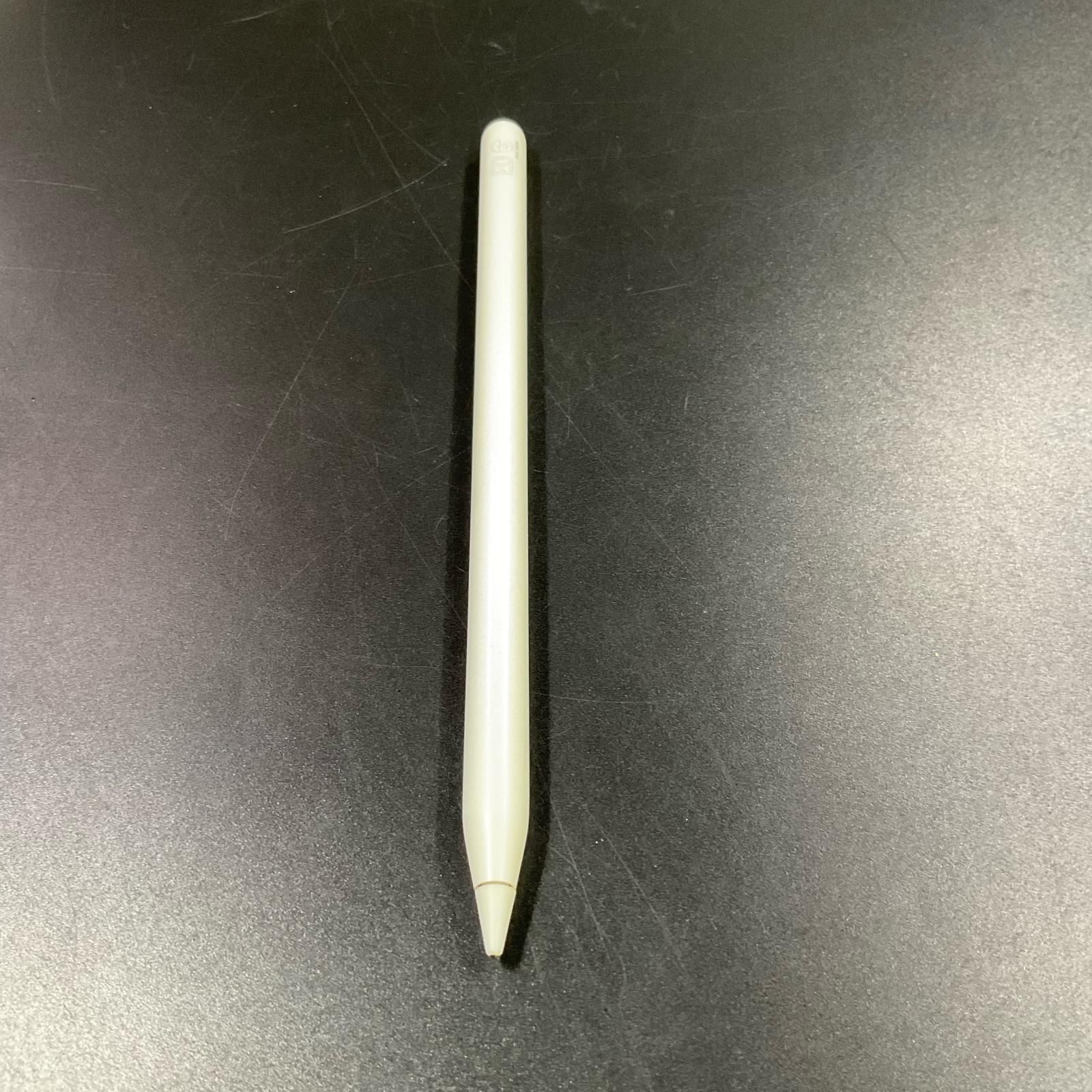 Apple Pencil 第2世代 MU8F2J/A 動作確認済み Apple Pencil 第2世代 MU8F2J/A 動作確認済 - メルカリ