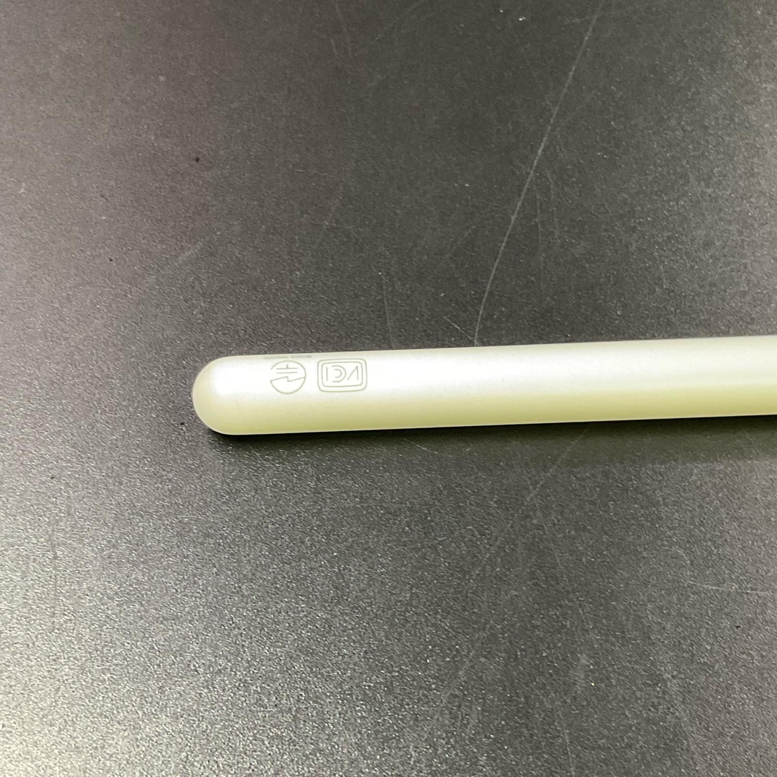 Apple Pencil 第2世代 MU8F2J/A 動作確認済 - メルカリ