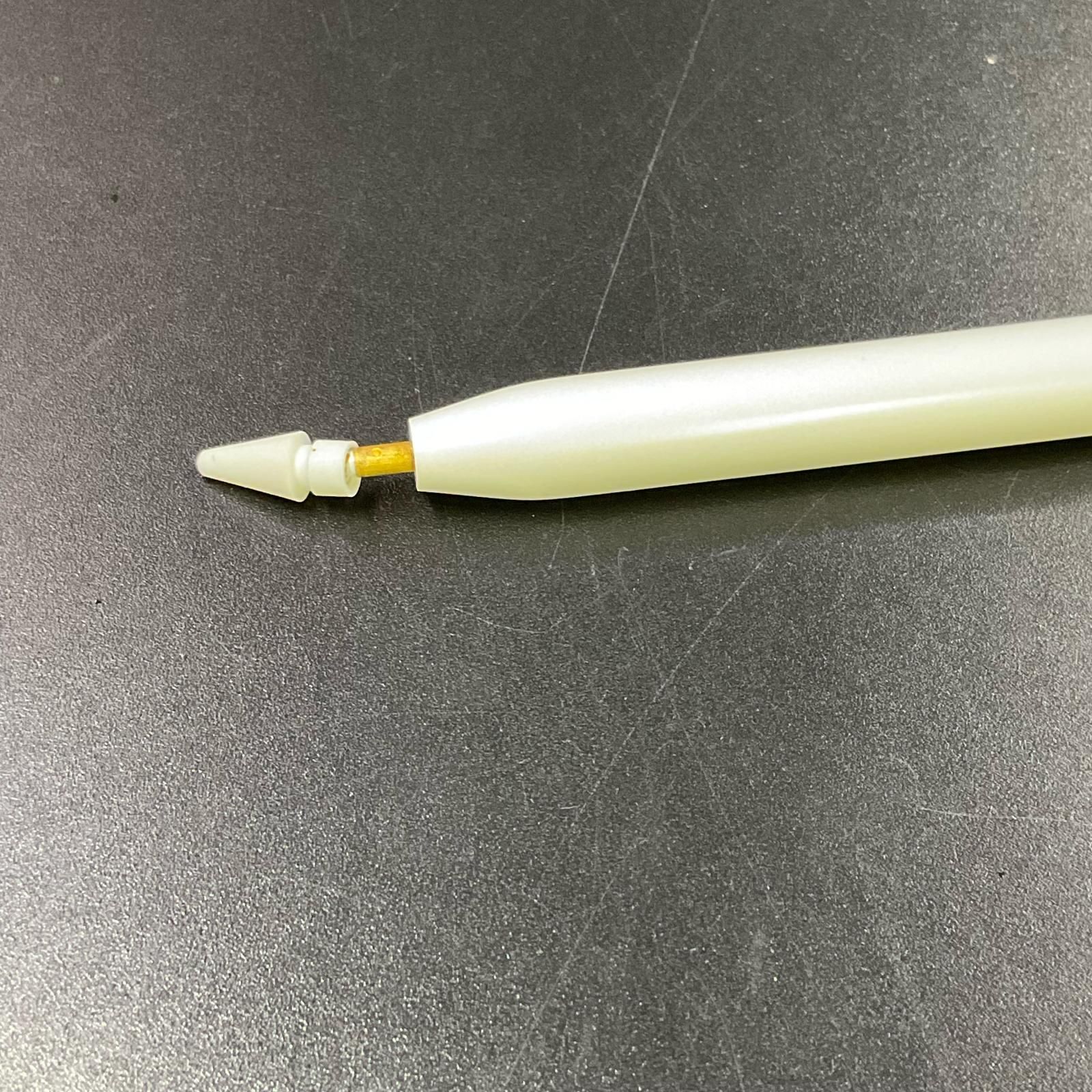 Apple Pencil 第2世代 MU8F2J/A 動作確認済 - メルカリ