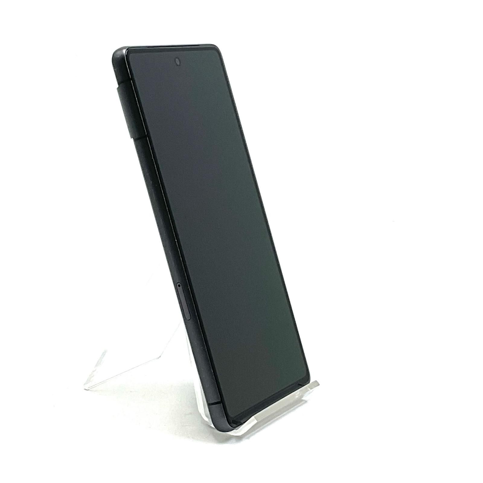 最速発送】 Google Pixel 7 128GB ブラック系 au SIMフリー Pixel 7 白