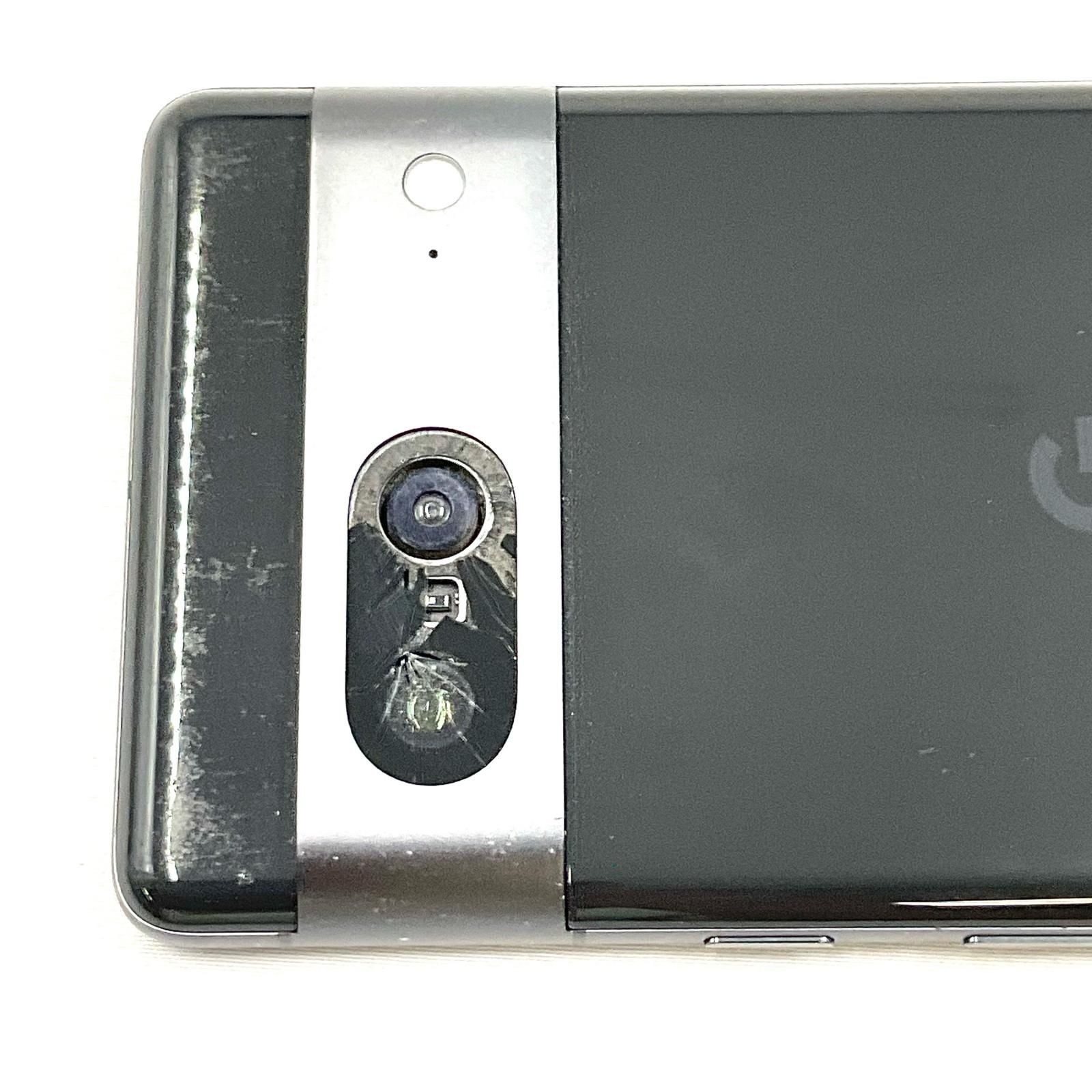 最速発送】 Google Pixel 7 128GB ブラック系 au SIMフリー Pixel 7 白