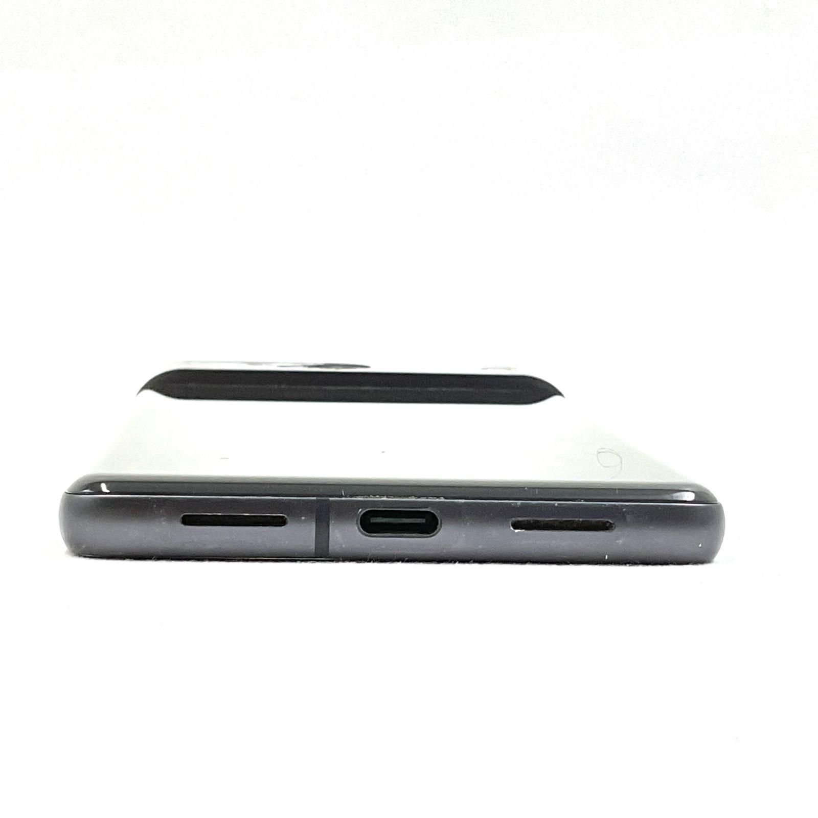 最速発送】 Google Pixel 7 128GB ブラック系 au SIMフリー Pixel 7 白
