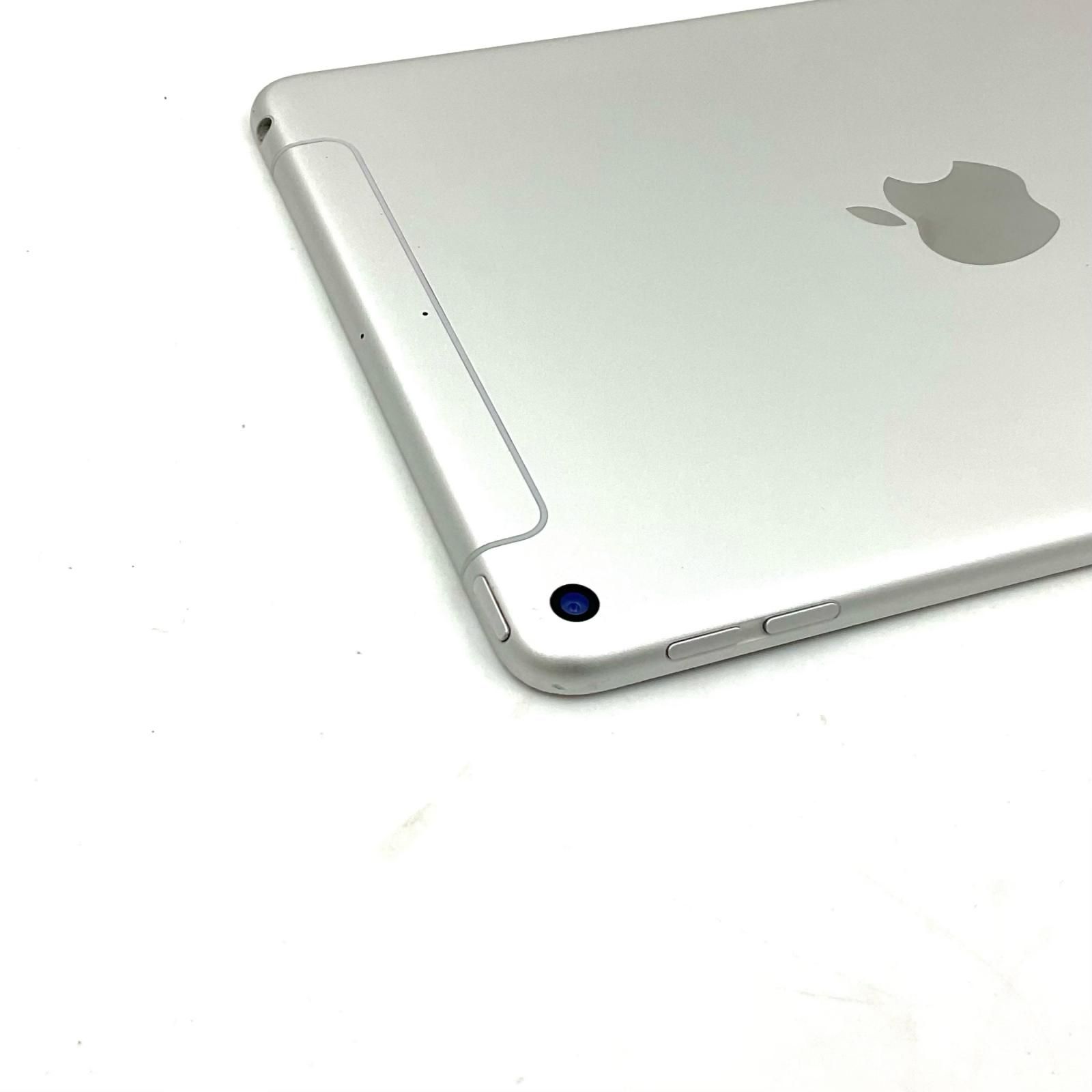 iPad mini 第5世代 64GB シルバー SIMフリー - メルカリ
