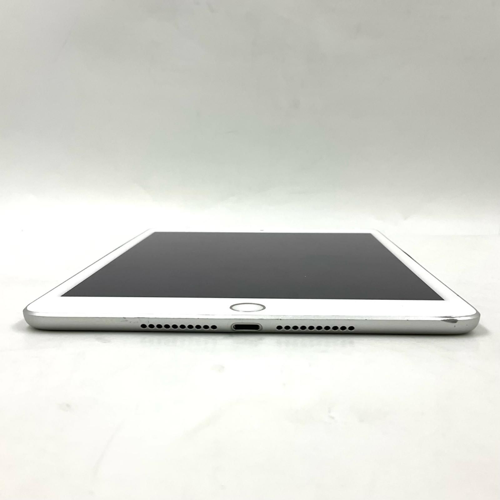 iPad mini 第5世代 64GB シルバー SIMフリー - メルカリ