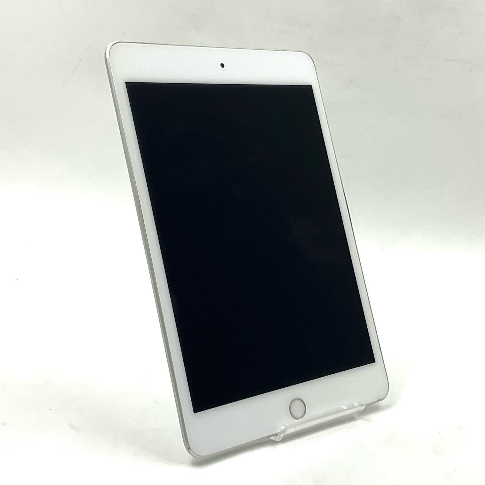 iPad mini 第5世代 64GB シルバー SIMフリー - メルカリ