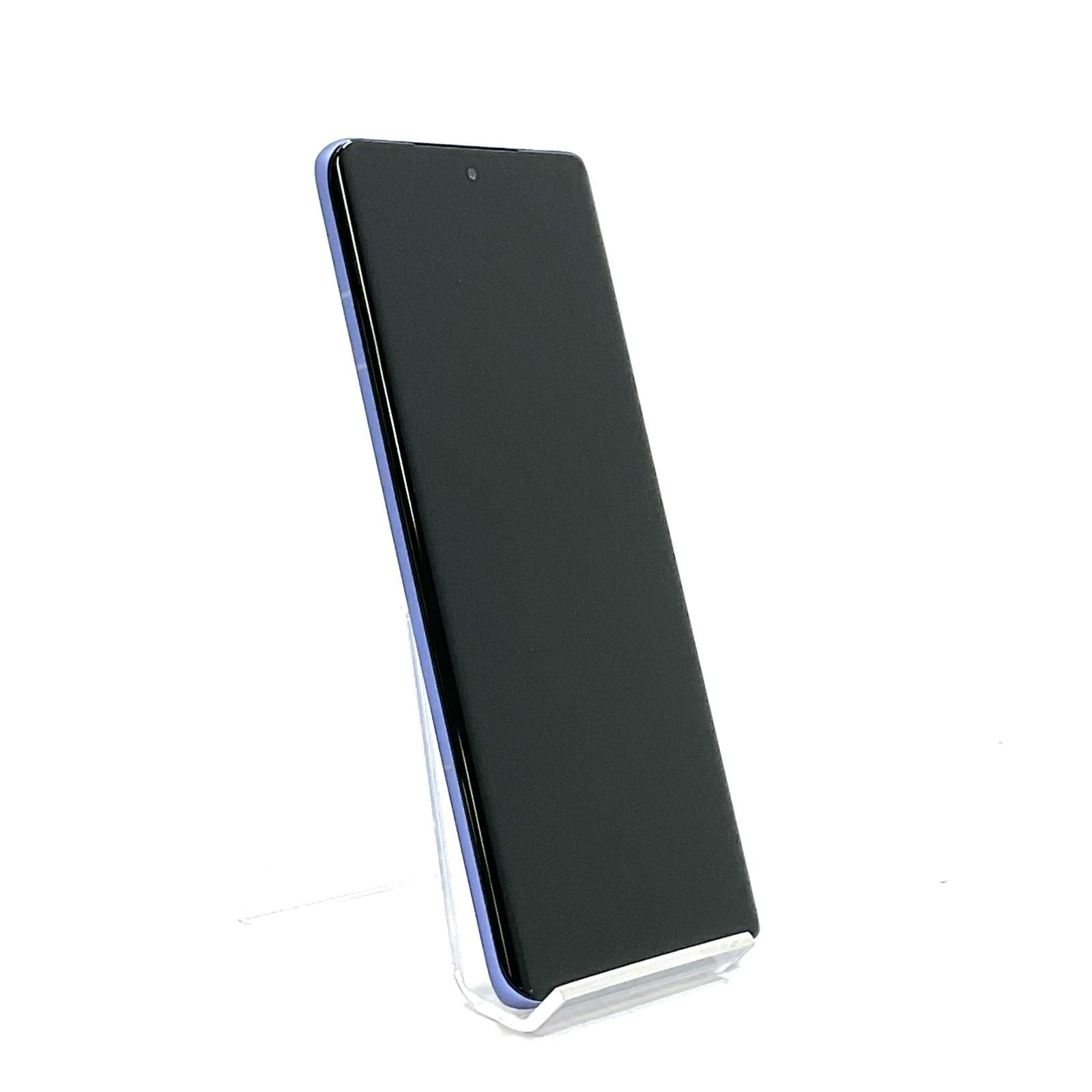 motorola edge 50s pro 256GB パープル SIMフリー - メルカリ