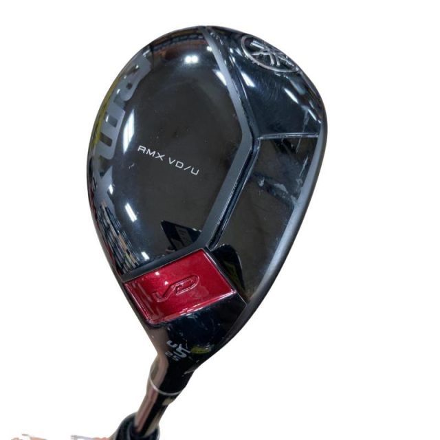 【中古】 ヤマハ RMX VD(2024) U5 ユーティリティ UT TENSEI TB70h (フレックスS) メンズ 男性用 右利き 右用 Cランク ゴルフクラブ