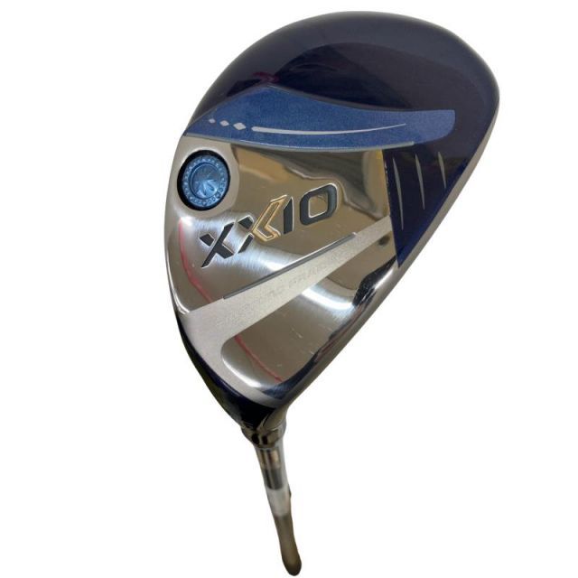 【中古】 ダンロップ XXIO(2024) H5 レディース ユーティリティ UT XXIO MP1300L(HB) (フレックスL) レディース 女性用 右利き 右用 Cランク ゴルフクラブ