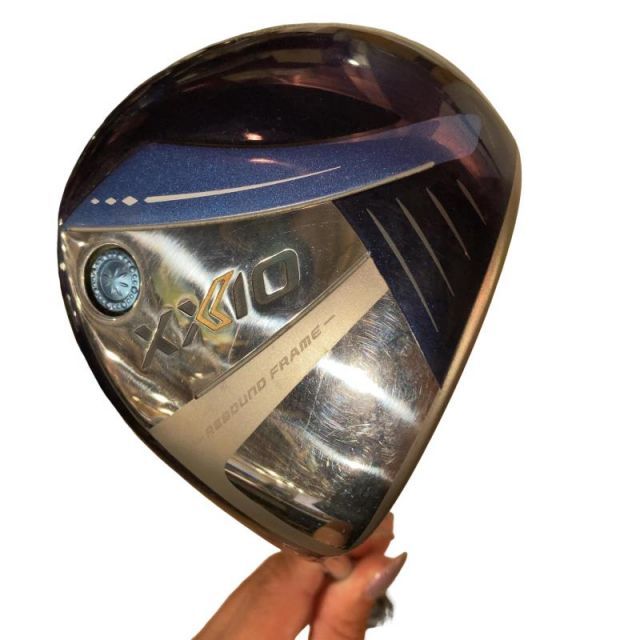 【中古】 ダンロップ XXIO(2024) 5W レディース フェアウェイウッド FW XXIO MP1300L(FW) (フレックスL) レディース 女性用 右利き 右用 Cランク ゴルフクラブ