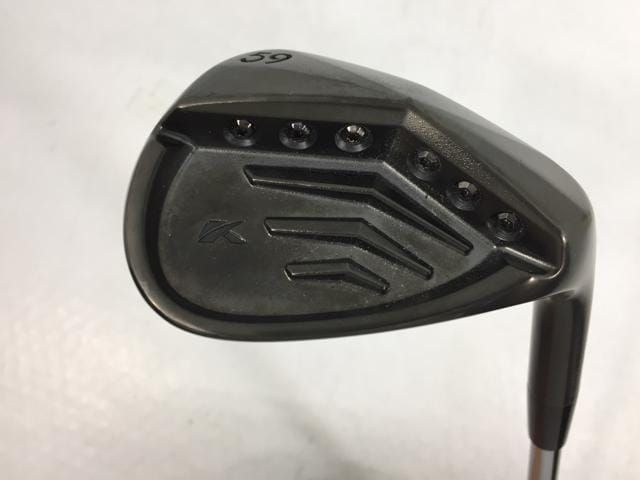 返品OK 【中古ゴルフクラブ】キャスコ ORCA STUDIO (オルカスタジオ) OW-126JP ウェッジ 2026 NSプロ MODUS3 105 WEDGE SW