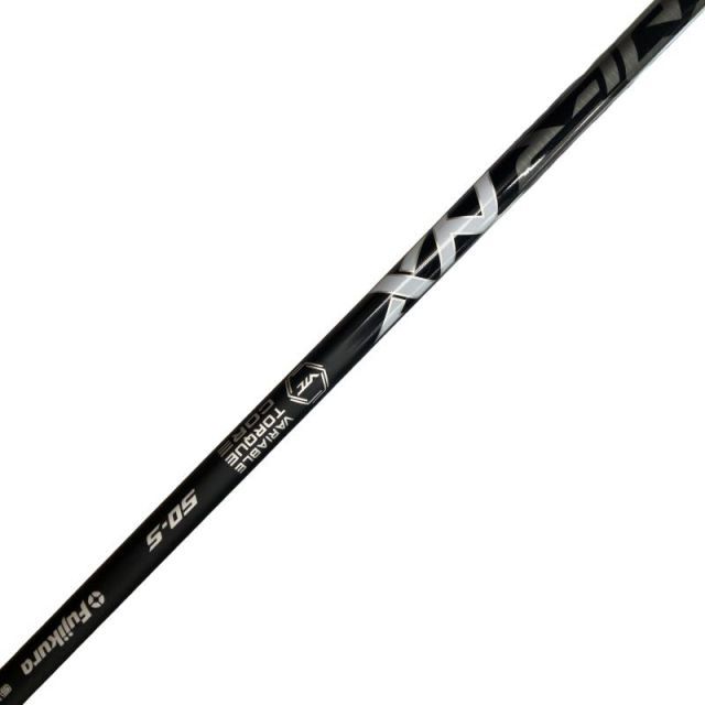 中古】 ピンスリーブ付き(G400系) フジクラドライバー用 シャフト