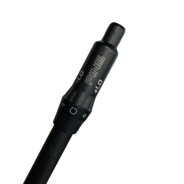 中古】 ピンスリーブ付き(G400系) フジクラドライバー用 シャフト