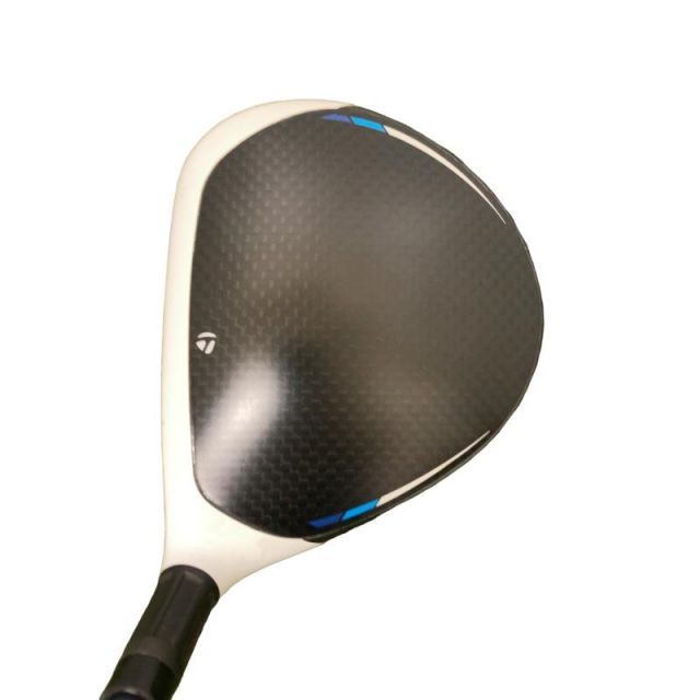 中古】 テーラーメイド SIM2 MAX 3W USA フェアウェイウッド FW VENTUS