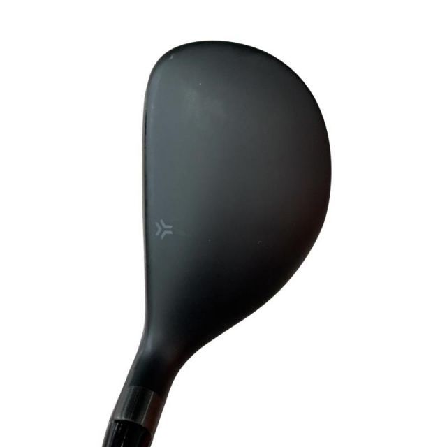 中古】 ダンロップ SRIXON ZX Mk II HYBRID H4 ユーティリティ UT NS