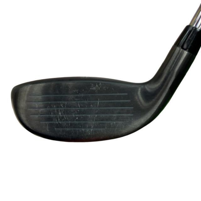 中古】 ダンロップ SRIXON ZX Mk II HYBRID H4 ユーティリティ UT NS