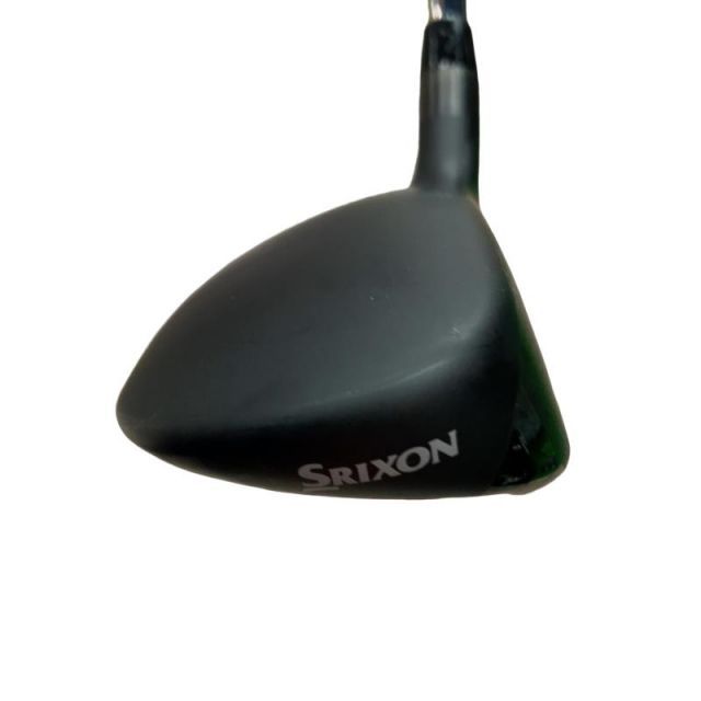 中古】 ダンロップ SRIXON ZX Mk II HYBRID H4 ユーティリティ UT NS