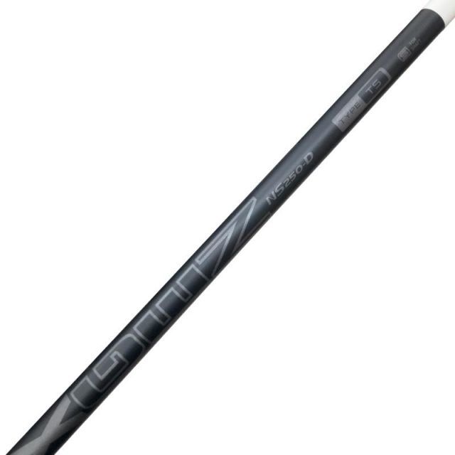 【中古】 ピンスリーブ付き(G440系) ゴルフパートナードライバー用 シャフト NEXGEN TS BLUE (フレックスその他)Bランク ゴルフクラブ