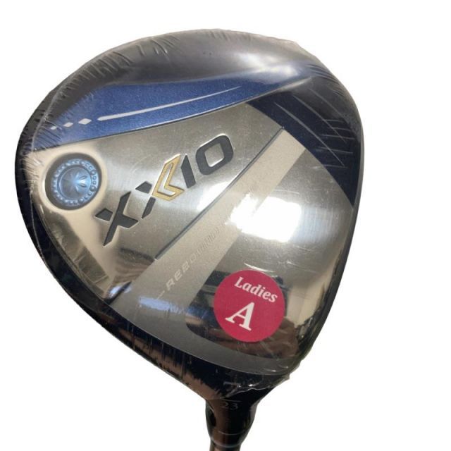 【中古】 ダンロップ XXIO(2024) 7W レディース フェアウェイウッド FW XXIO MP1300L(FW) (フレックスA) レディース 女性用 右利き 右用 Nランク ゴルフクラブ