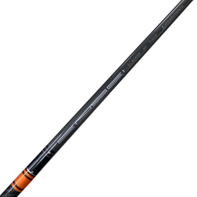 【中古】 ピンスリーブ付き(G440系) 三菱ケミカル(レイヨン)ドライバー用 シャフト TENSEI CK PRO ORANGE 60 (フレックスS)Bランク ゴルフクラブ