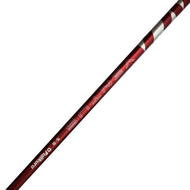 【中古】 ピンスリーブ付き(G440系) フジクラドライバー用 シャフト VENTUS RED(2024) 5 (フレックスS)Bランク ゴルフクラブ