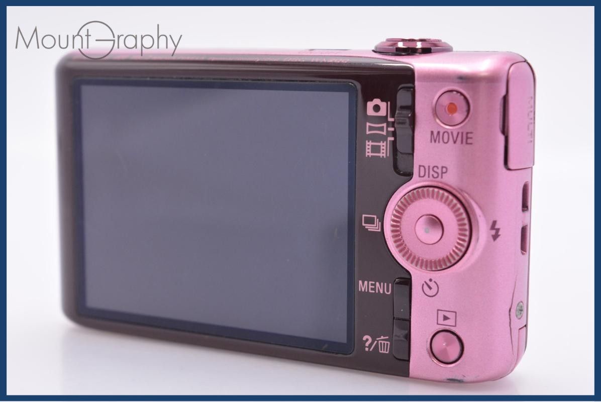 【動作保証】 ソニー SONY Cyber-shot DSC-WX200 10x バッテリー付属 同梱無料 #am7759 動作保証】 ソニー SONY Cyber-shot DSC-WX200 10x バッテリー付属 同