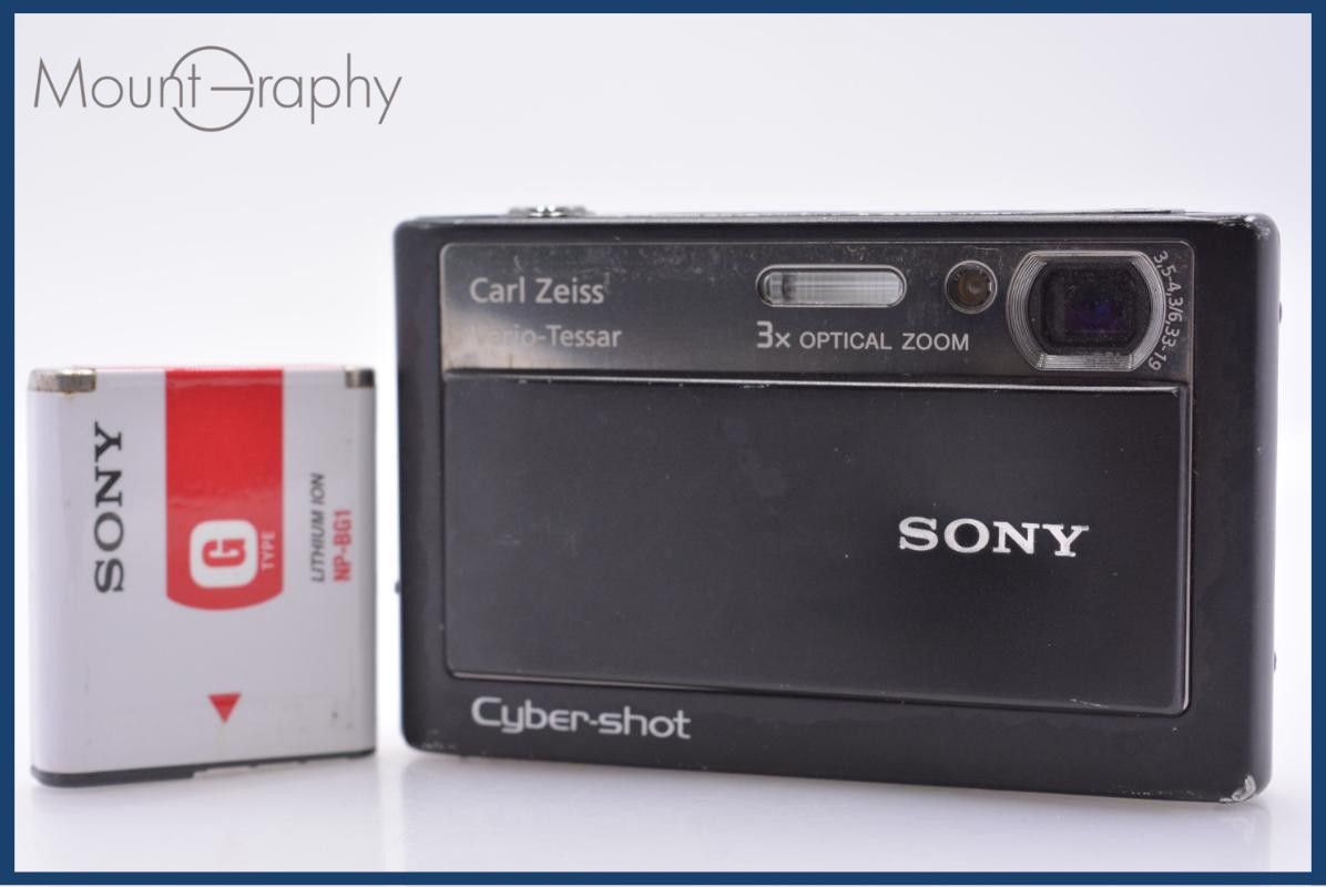 【動作保証】 ソニー SONY Cyber-shot DSC-T20 3x バッテリー付属 同梱無料 #am7763 動作保証】 ソニー SONY Cyber-shot DSC-T20 3x バッテリー付属 同梱