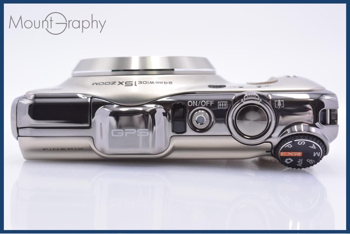 【美品・動作保証】 富士フイルム FUJIFILM FinePix F550EXR 15x 同梱無料 #am7765 美品・動作保証】 富士フイルム FUJIFILM FinePix F550EXR 15x 同梱
