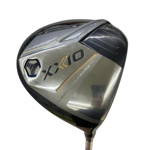 【中古】 ダンロップ XXIO(2024) 10.5° ドライバー DR XXIO MP1300(DR) (フレックスSR) メンズ 男性用 右利き 右用 Cランク ゴルフクラブ