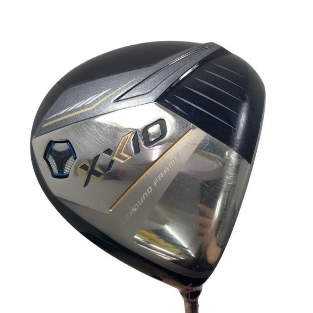 【中古】 ダンロップ XXIO(2024) 10.5° ドライバー DR XXIO MP1300(DR) (フレックスS) メンズ 男性用 右利き 右用 Cランク ゴルフクラブ