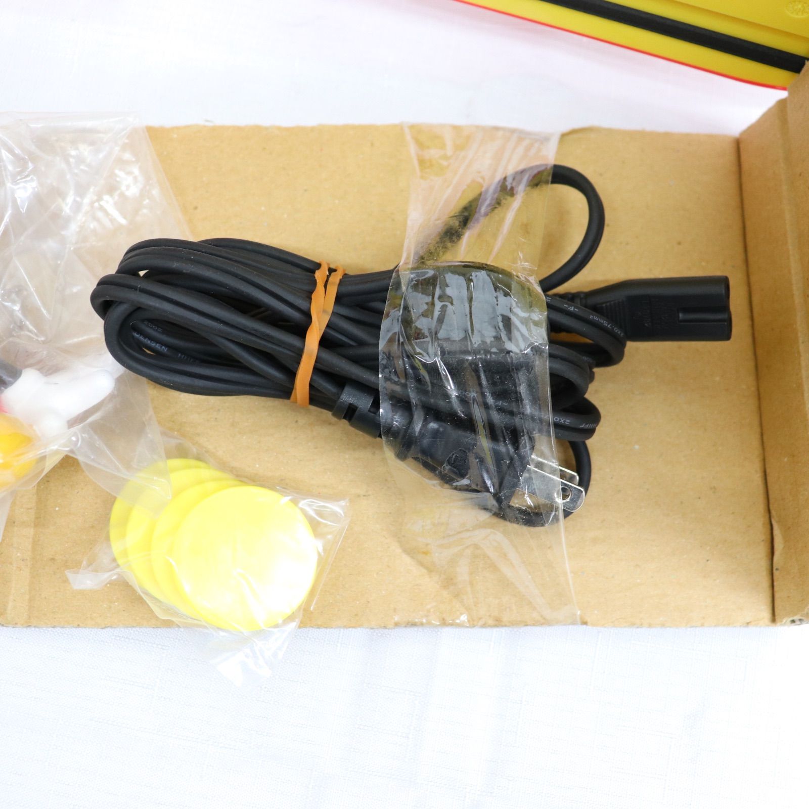 未使用に近い】TOMY トミー ミッキーマウス あったかひえひえBOX 冷温 